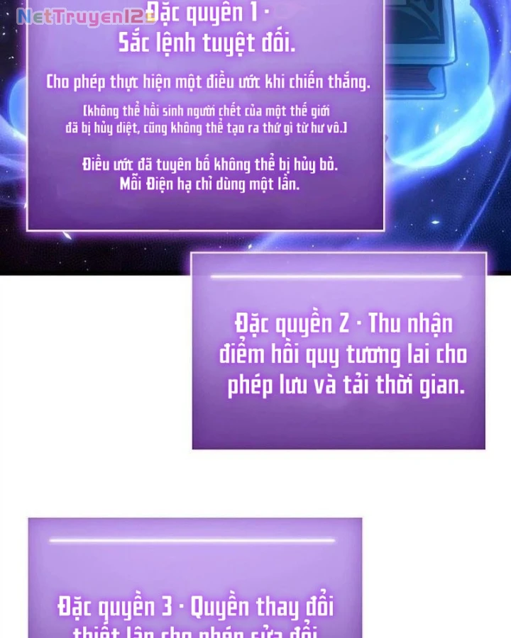Vua trộm mộ - Vạch đích Chapter 8 - 109