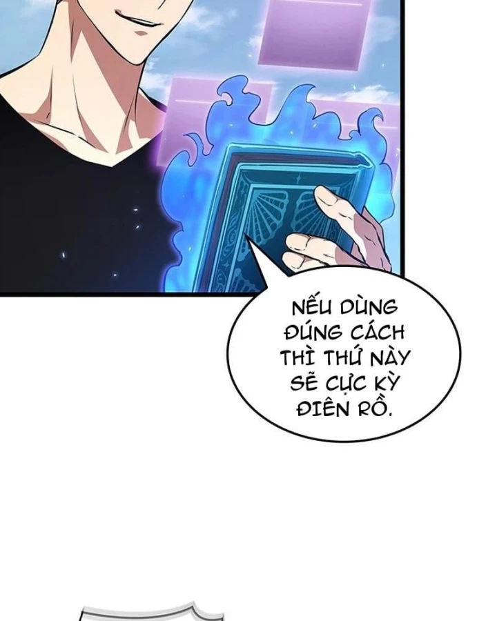 Vua trộm mộ - Vạch đích Chapter 8 - 111