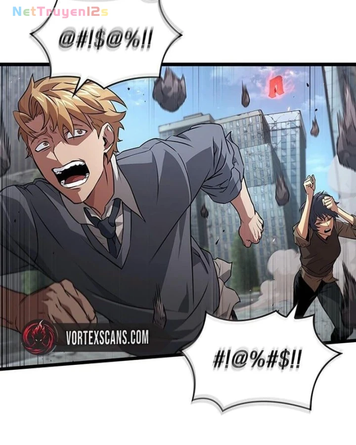 Vua trộm mộ - Vạch đích Chapter 8 - 112