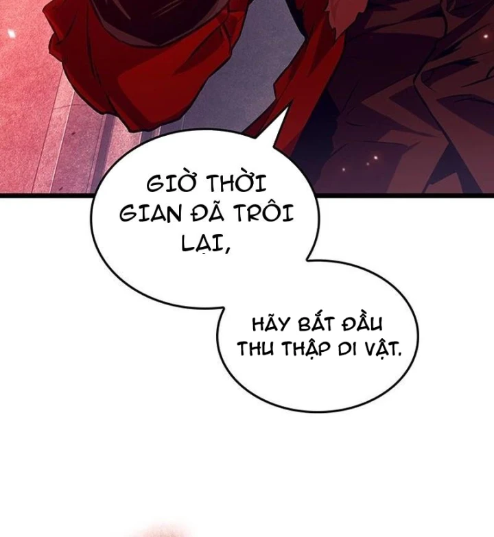 Vua trộm mộ - Vạch đích Chapter 8 - 114