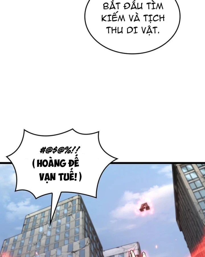 Vua trộm mộ - Vạch đích Chapter 8 - 118