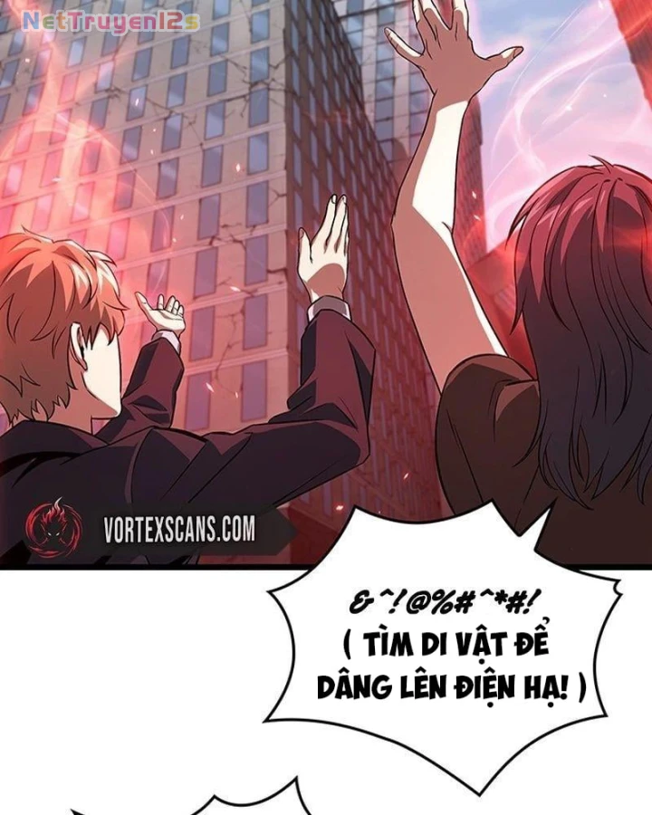 Vua trộm mộ - Vạch đích Chapter 8 - 119