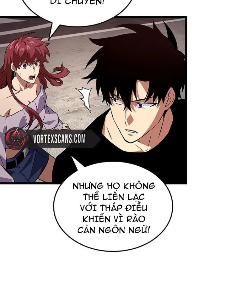 Vua trộm mộ - Vạch đích Chapter 8 - 122