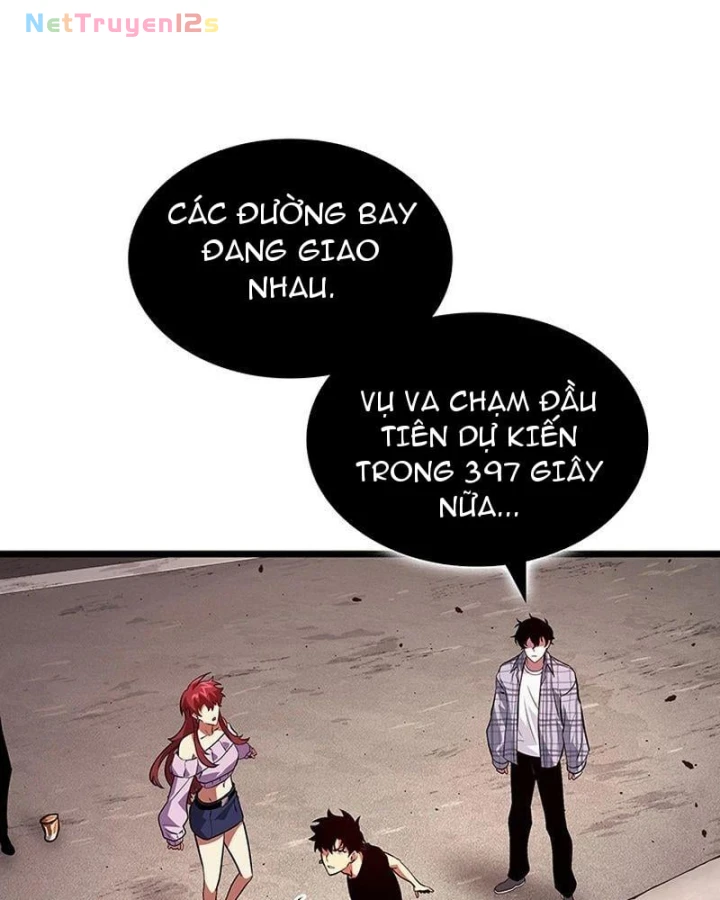 Vua trộm mộ - Vạch đích Chapter 8 - 123