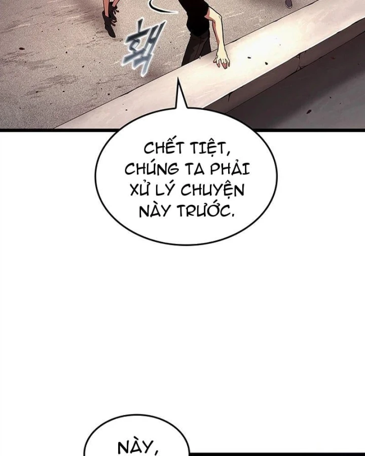 Vua trộm mộ - Vạch đích Chapter 8 - 124