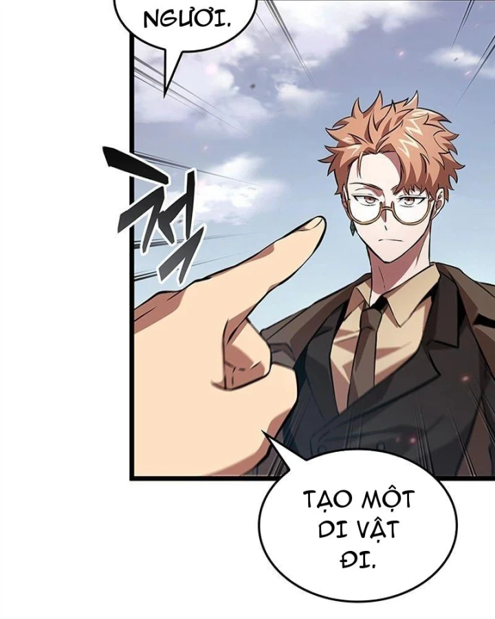 Vua trộm mộ - Vạch đích Chapter 8 - 125