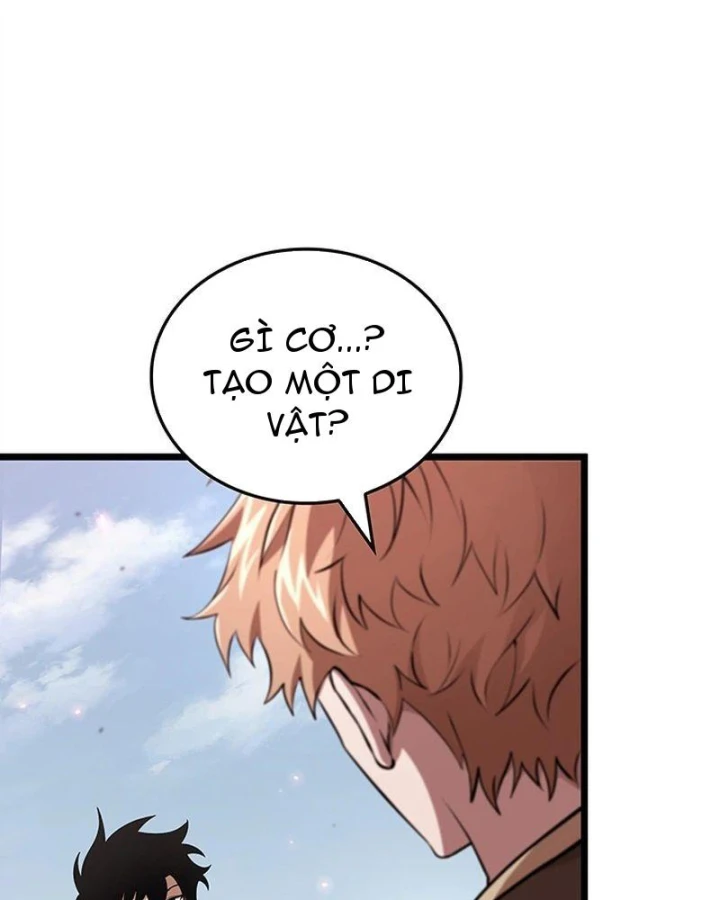 Vua trộm mộ - Vạch đích Chapter 8 - 126
