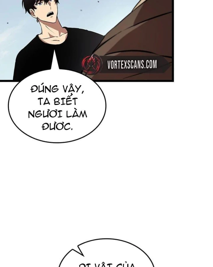 Vua trộm mộ - Vạch đích Chapter 8 - 127