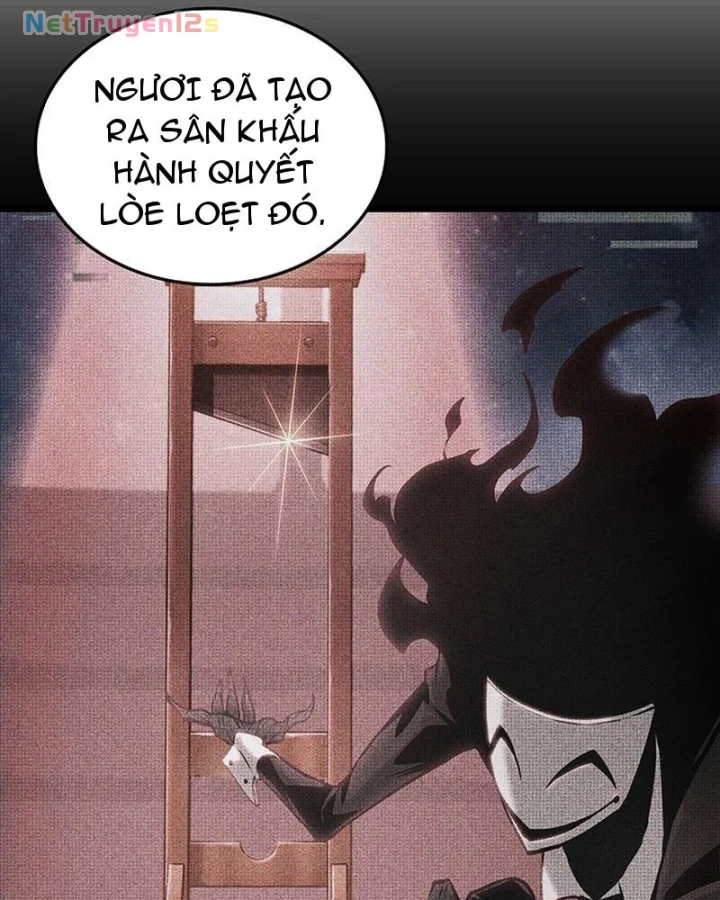 Vua trộm mộ - Vạch đích Chapter 8 - 130