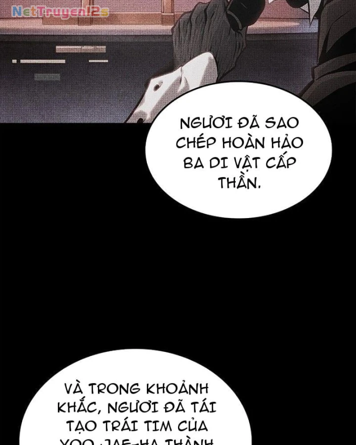 Vua trộm mộ - Vạch đích Chapter 8 - 131