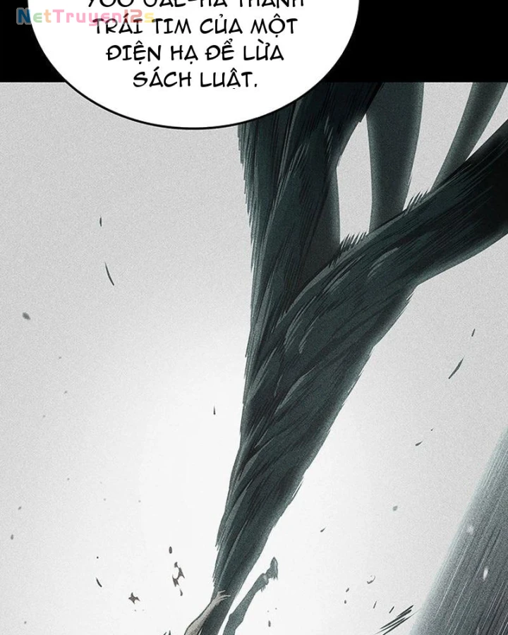 Vua trộm mộ - Vạch đích Chapter 8 - 132