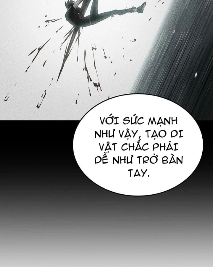 Vua trộm mộ - Vạch đích Chapter 8 - 133