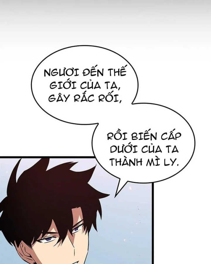Vua trộm mộ - Vạch đích Chapter 8 - 134