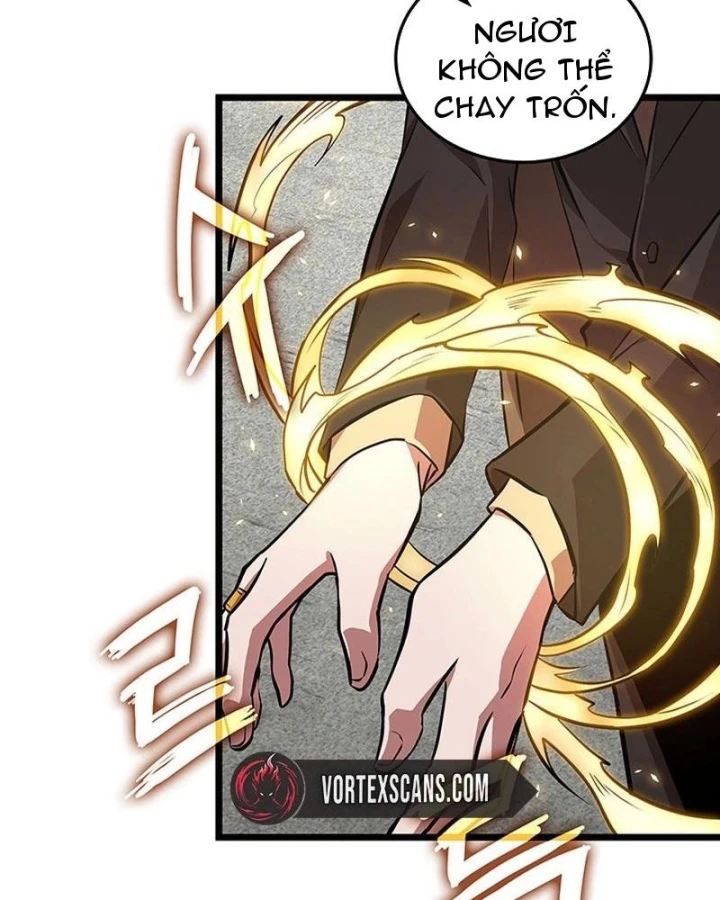 Vua trộm mộ - Vạch đích Chapter 8 - 136