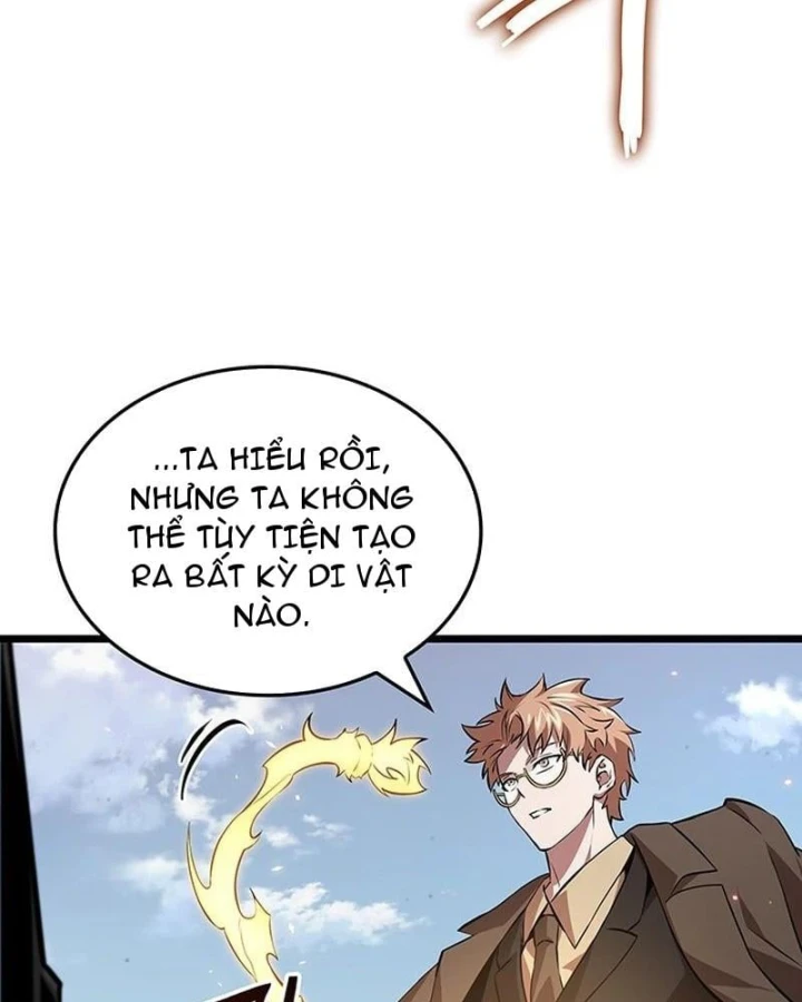 Vua trộm mộ - Vạch đích Chapter 8 - 137