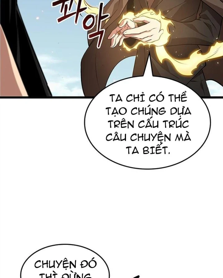 Vua trộm mộ - Vạch đích Chapter 8 - 138