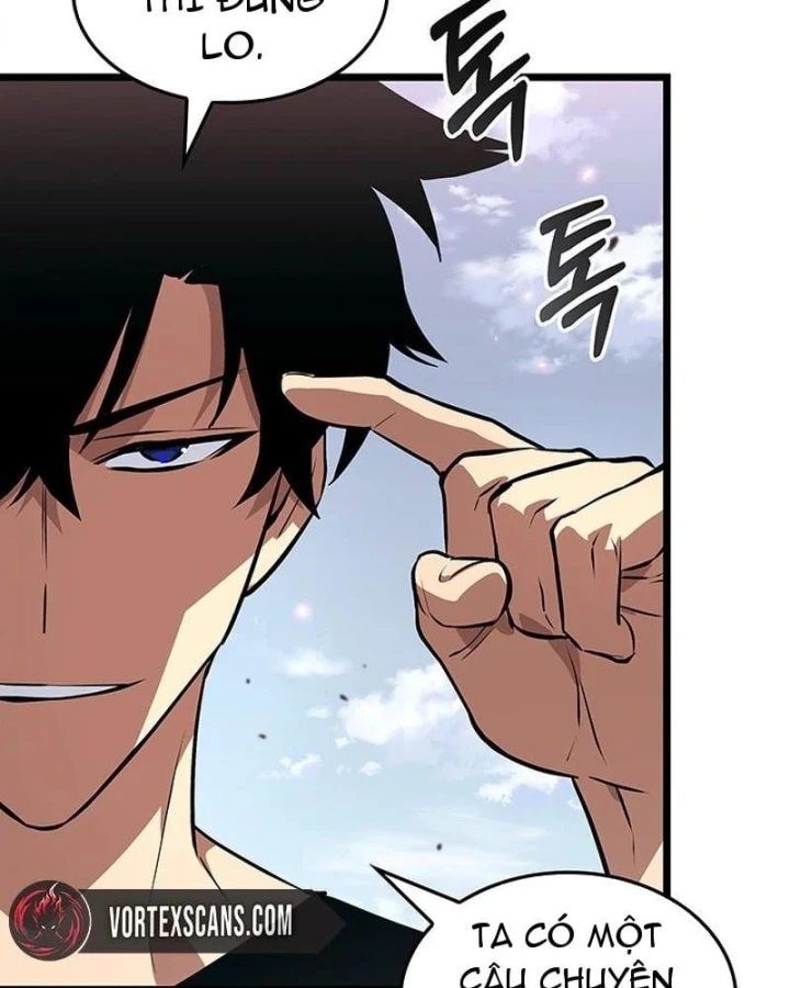 Vua trộm mộ - Vạch đích Chapter 8 - 139