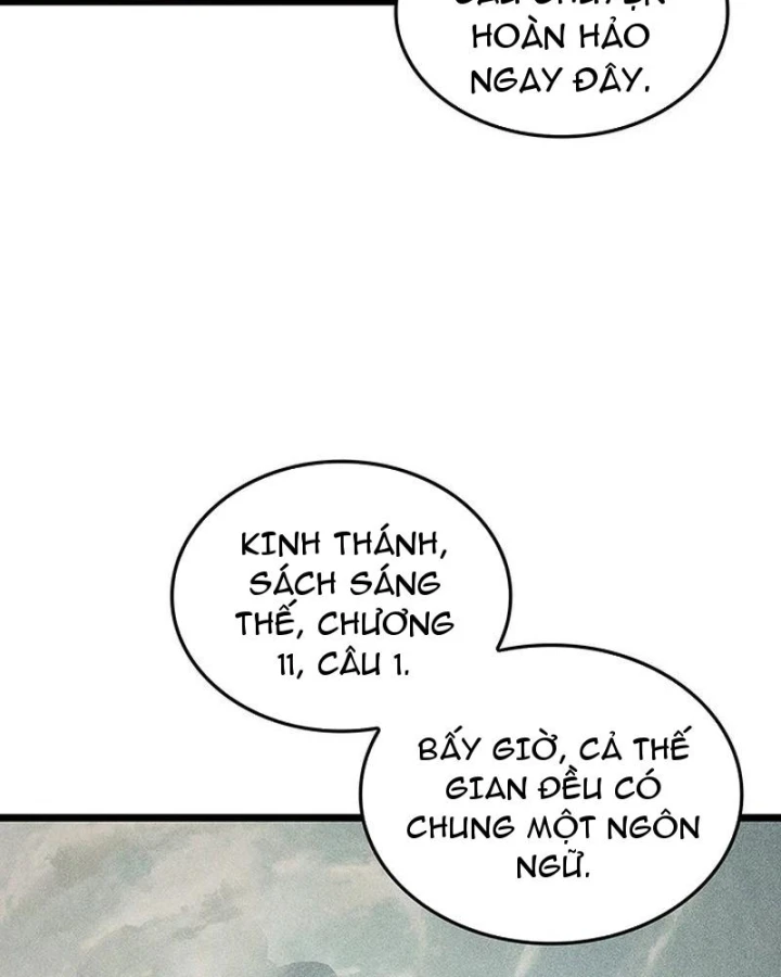 Vua trộm mộ - Vạch đích Chapter 8 - 140