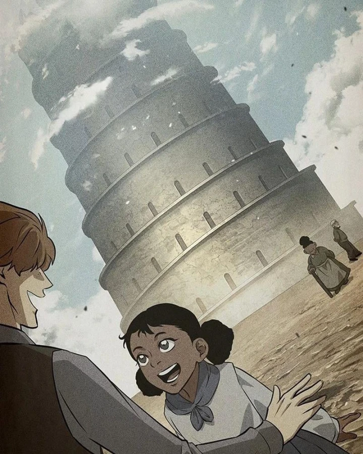 Vua trộm mộ - Vạch đích Chapter 8 - 141