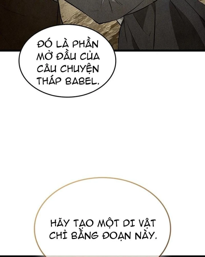 Vua trộm mộ - Vạch đích Chapter 8 - 142