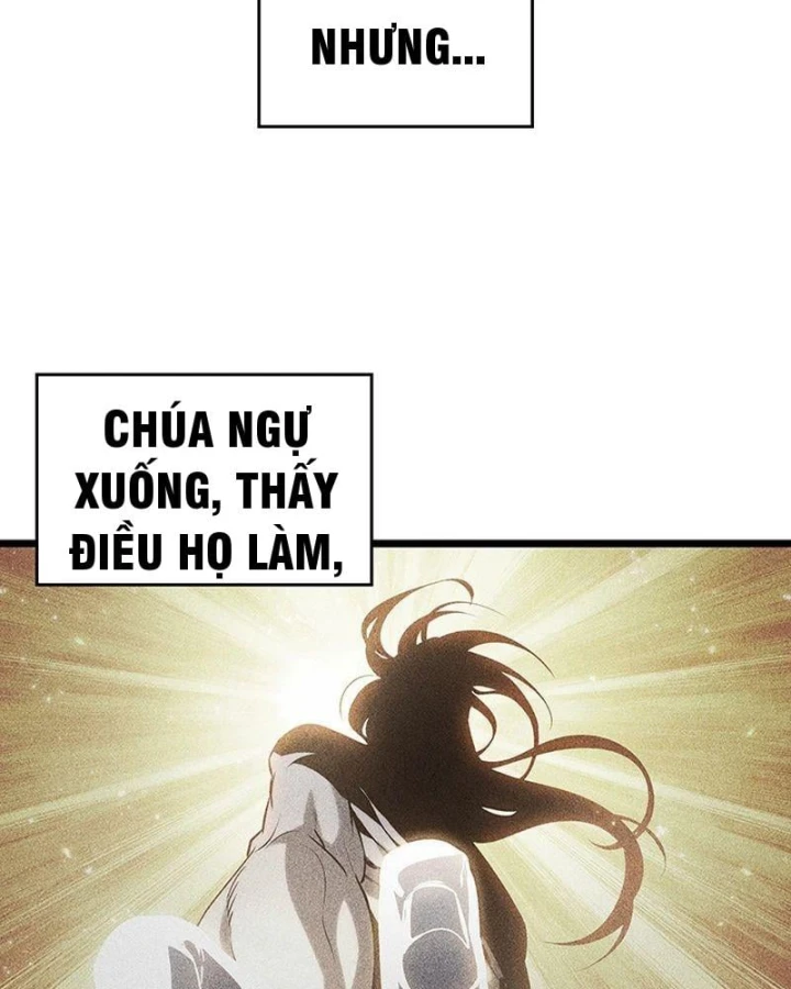 Vua trộm mộ - Vạch đích Chapter 9 - 7