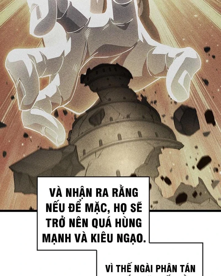 Vua trộm mộ - Vạch đích Chapter 9 - 8