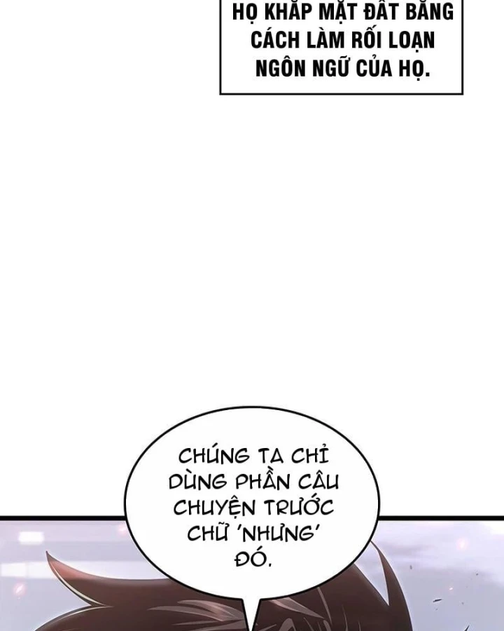 Vua trộm mộ - Vạch đích Chapter 9 - 9