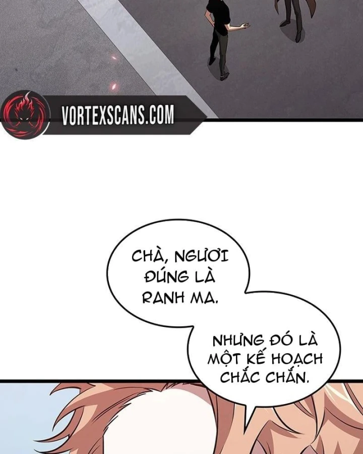 Vua trộm mộ - Vạch đích Chapter 9 - 12