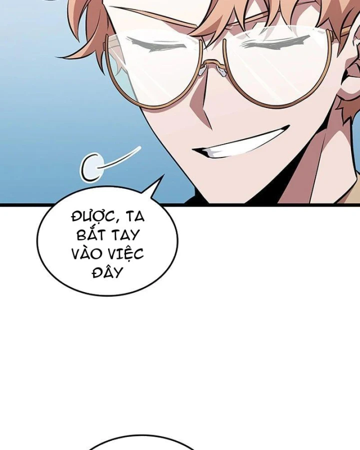 Vua trộm mộ - Vạch đích Chapter 9 - 13