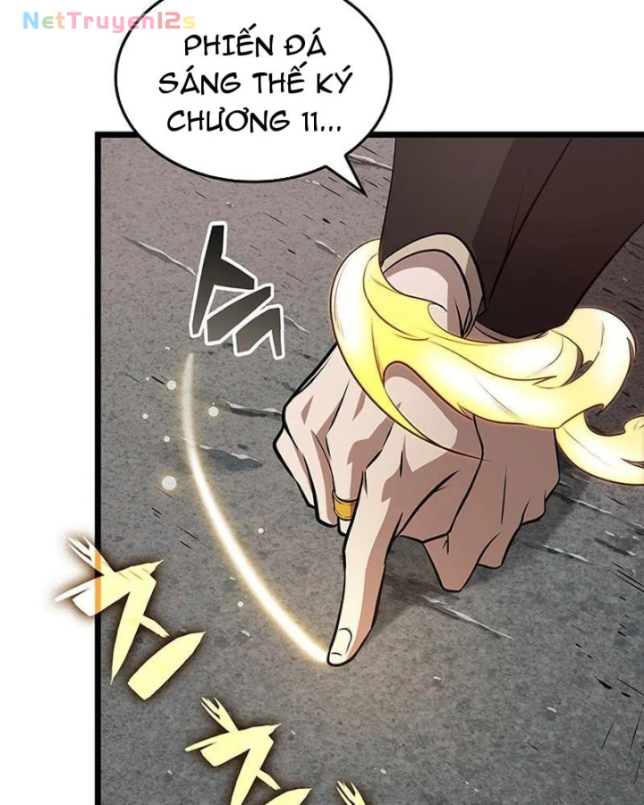 Vua trộm mộ - Vạch đích Chapter 9 - 14