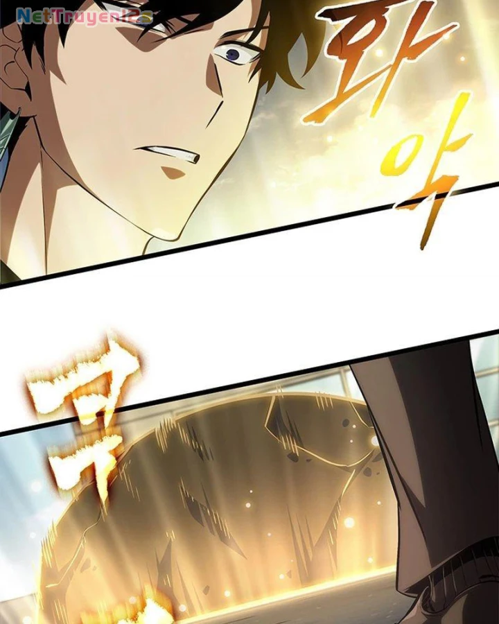 Vua trộm mộ - Vạch đích Chapter 9 - 16