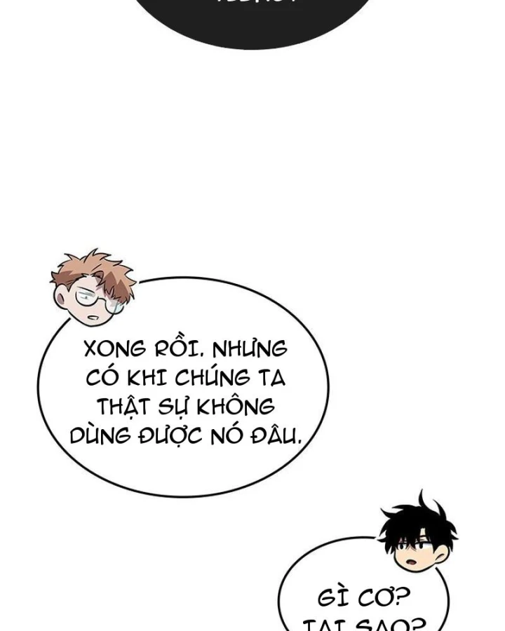 Vua trộm mộ - Vạch đích Chapter 9 - 19