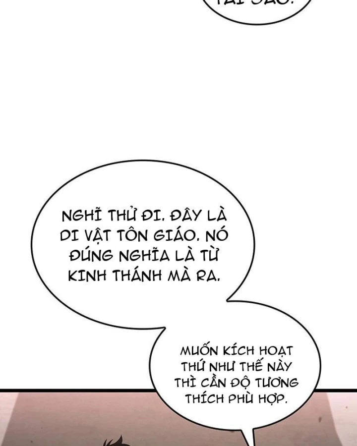 Vua trộm mộ - Vạch đích Chapter 9 - 20