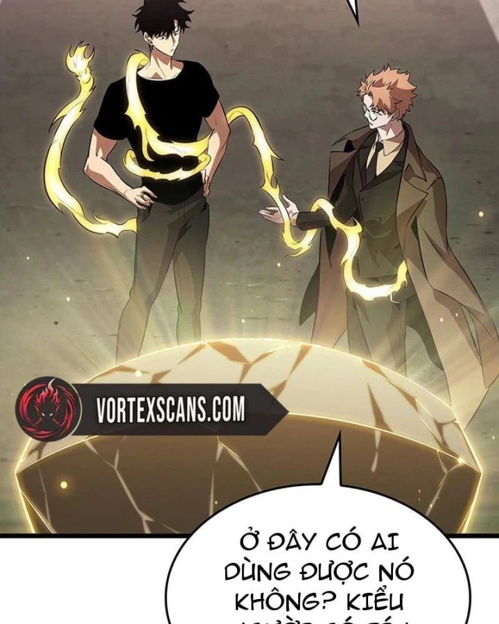 Vua trộm mộ - Vạch đích Chapter 9 - 21