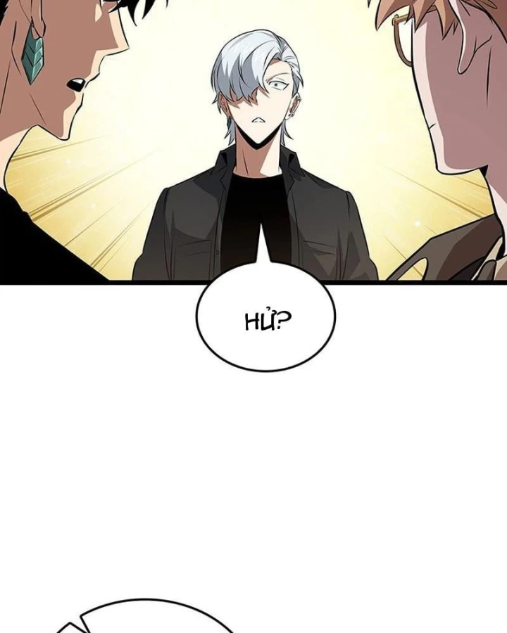 Vua trộm mộ - Vạch đích Chapter 9 - 23