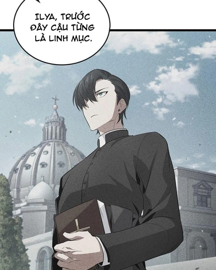 Vua trộm mộ - Vạch đích Chapter 9 - 24