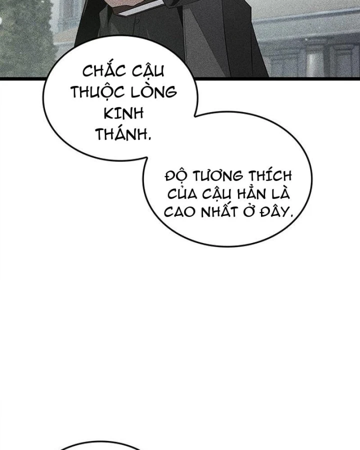 Vua trộm mộ - Vạch đích Chapter 9 - 25