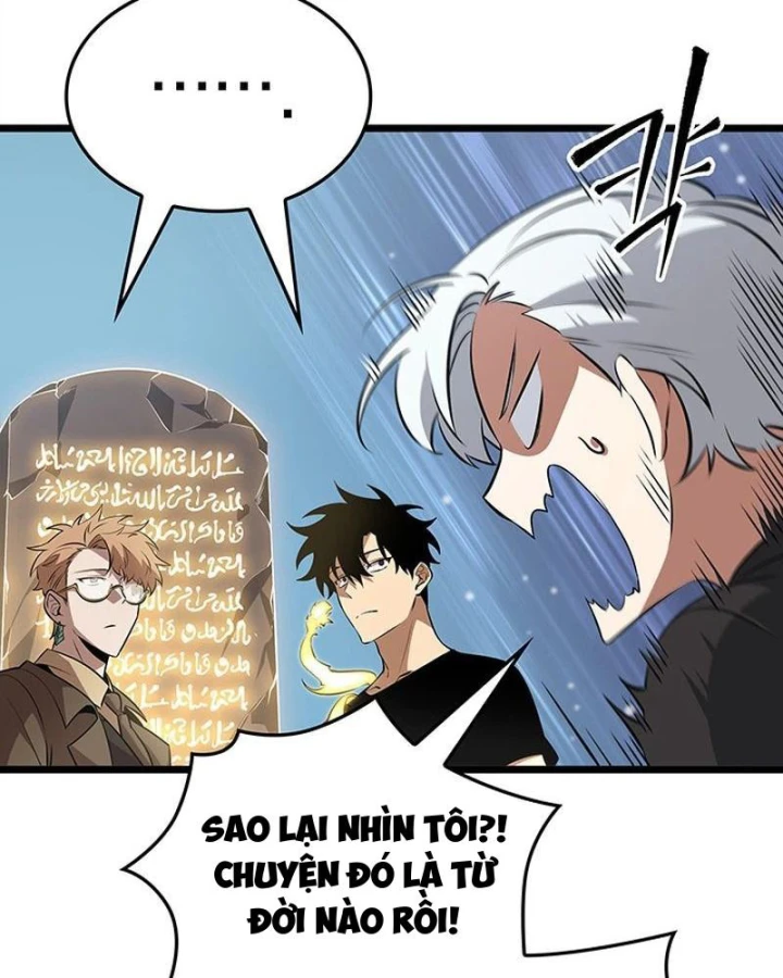 Vua trộm mộ - Vạch đích Chapter 9 - 26