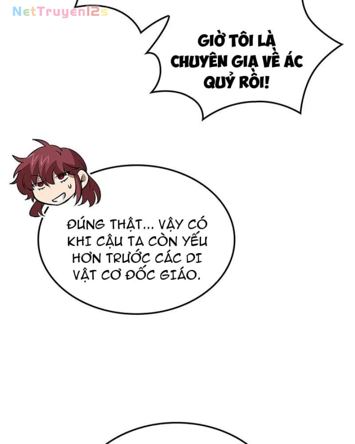 Vua trộm mộ - Vạch đích Chapter 9 - 27