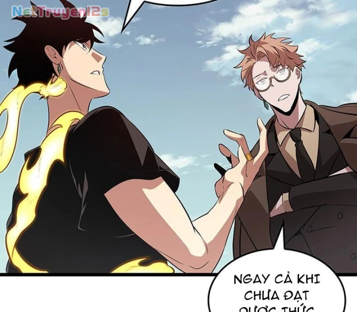 Vua trộm mộ - Vạch đích Chapter 9 - 29