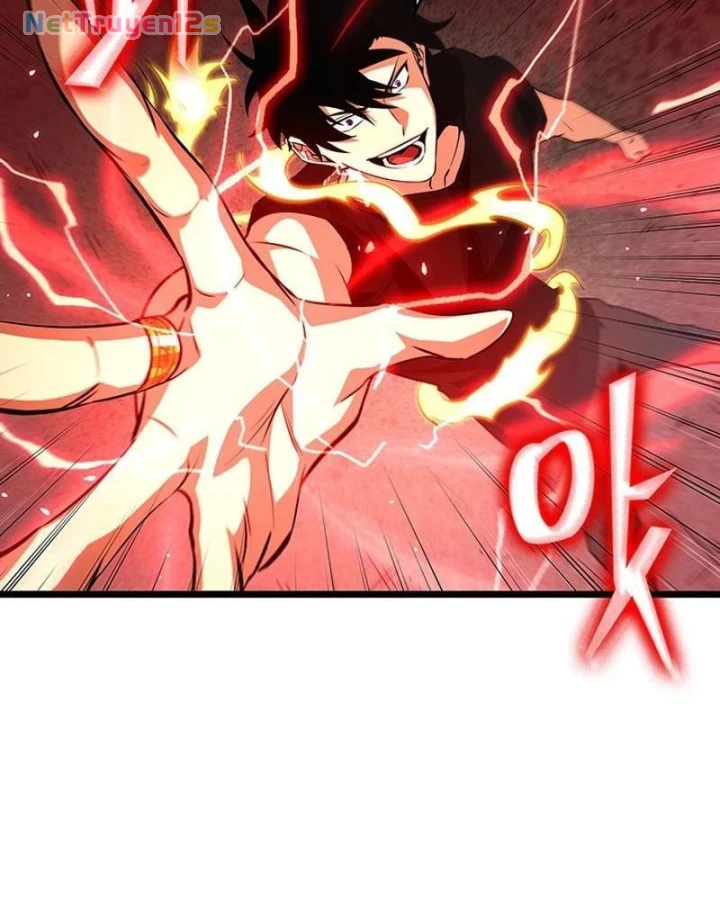Vua trộm mộ - Vạch đích Chapter 9 - 31