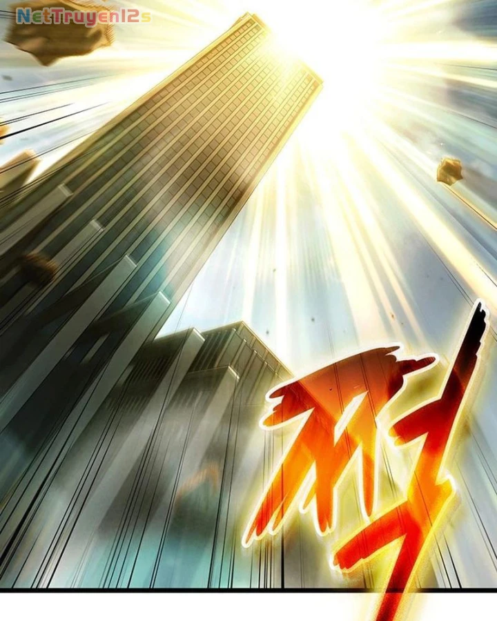 Vua trộm mộ - Vạch đích Chapter 9 - 38