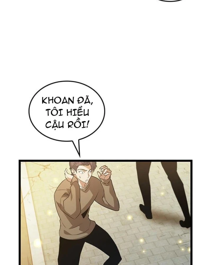 Vua trộm mộ - Vạch đích Chapter 9 - 41