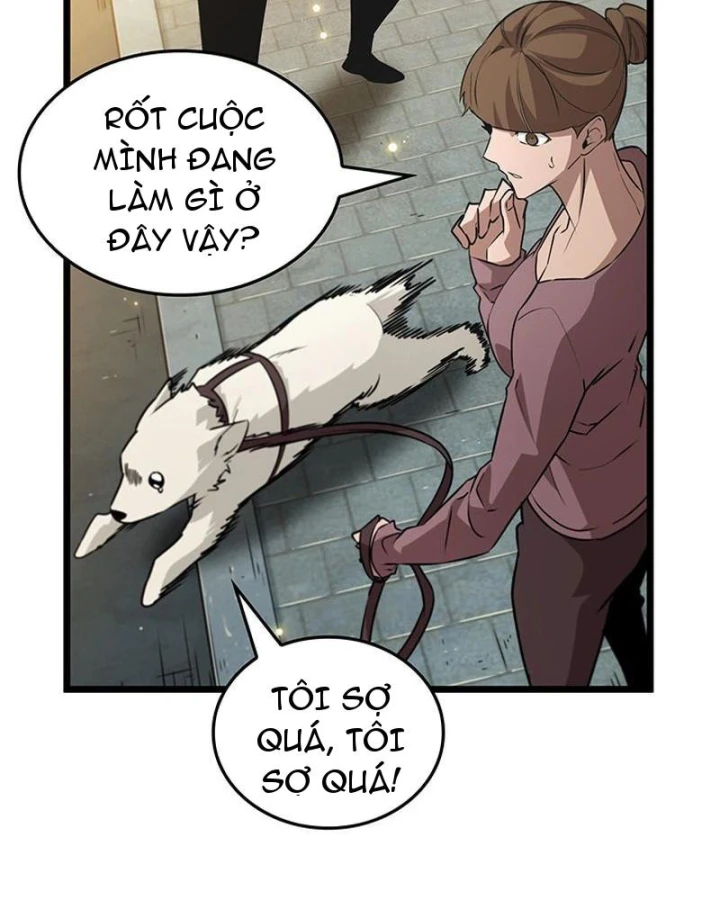 Vua trộm mộ - Vạch đích Chapter 9 - 42