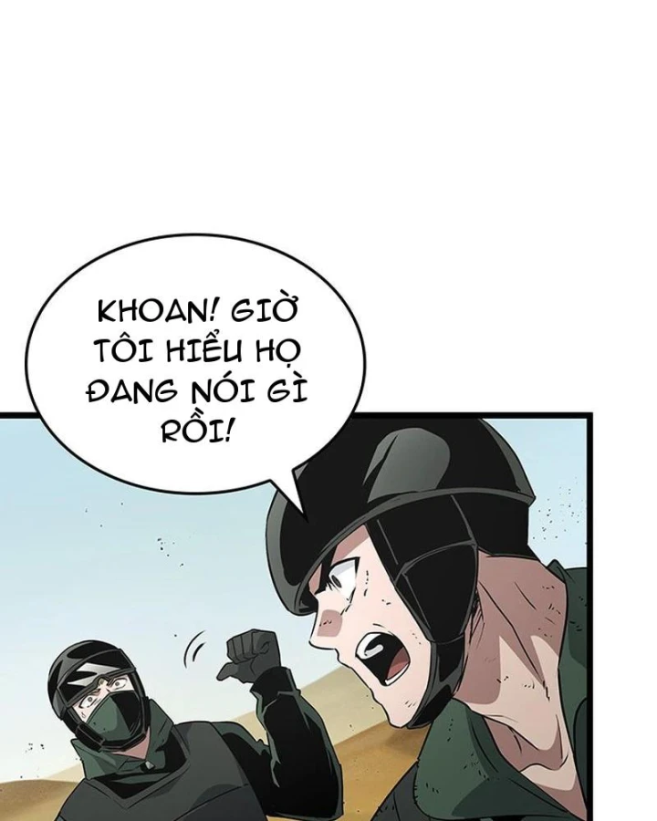 Vua trộm mộ - Vạch đích Chapter 9 - 43