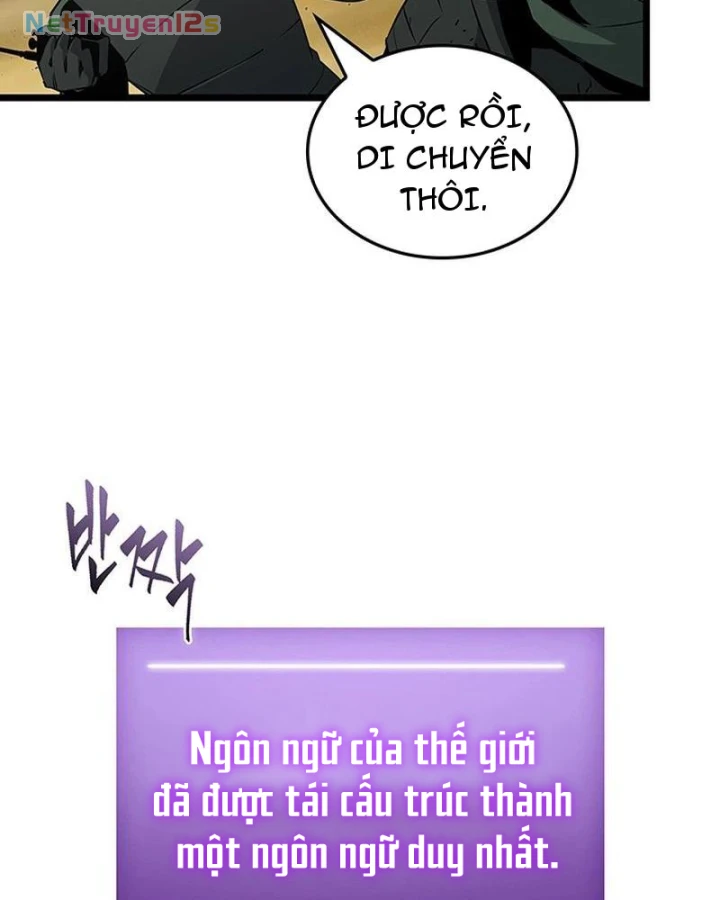 Vua trộm mộ - Vạch đích Chapter 9 - 44