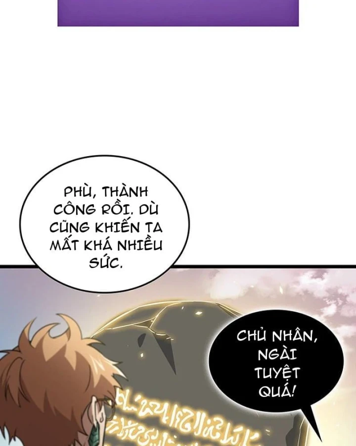 Vua trộm mộ - Vạch đích Chapter 9 - 45