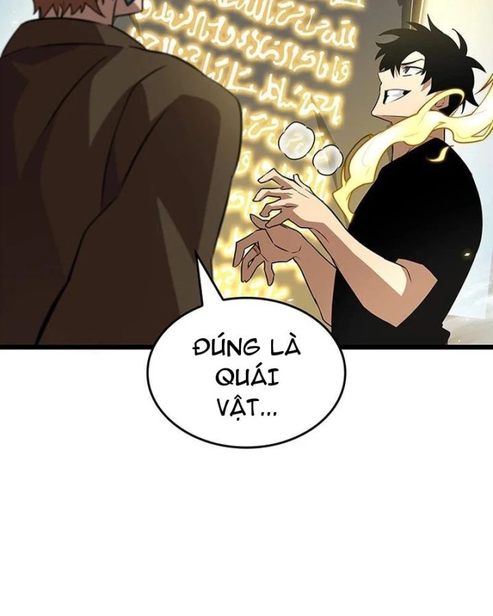 Vua trộm mộ - Vạch đích Chapter 9 - 46