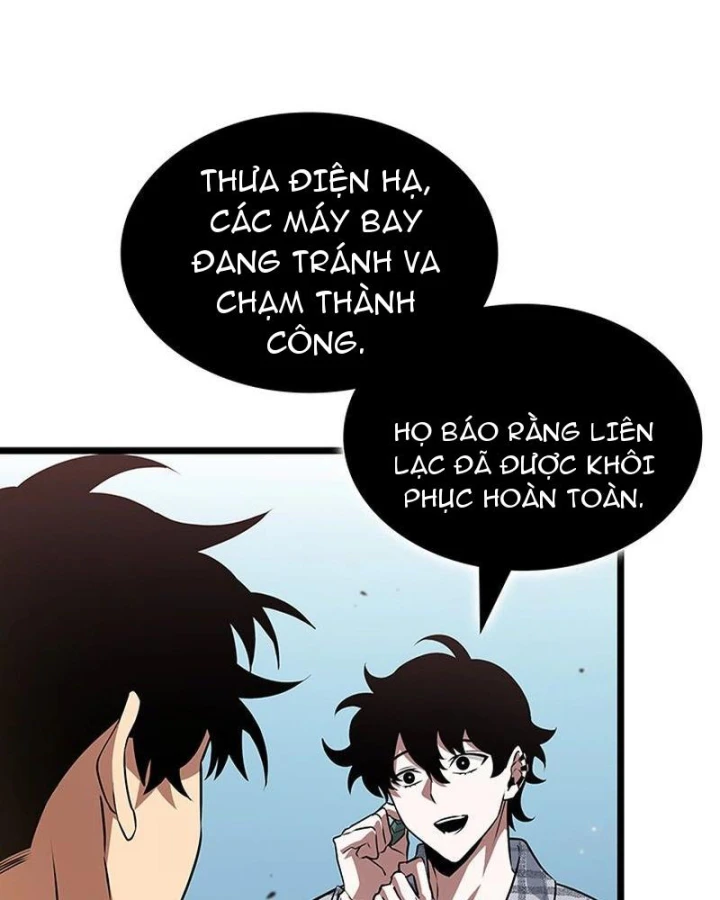 Vua trộm mộ - Vạch đích Chapter 9 - 47