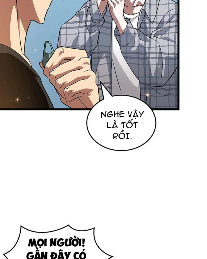 Vua trộm mộ - Vạch đích Chapter 9 - 48